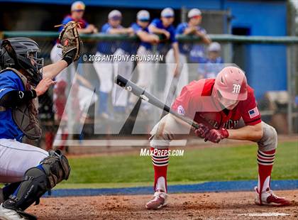 Thumbnail 3 in McClatchy @ Folsom photogallery.