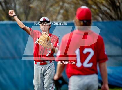 Thumbnail 3 in McClatchy @ Folsom photogallery.