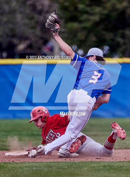 Thumbnail 1 in McClatchy @ Folsom photogallery.