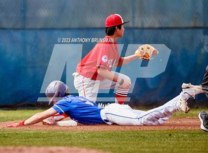 Thumbnail 3 in McClatchy @ Folsom photogallery.