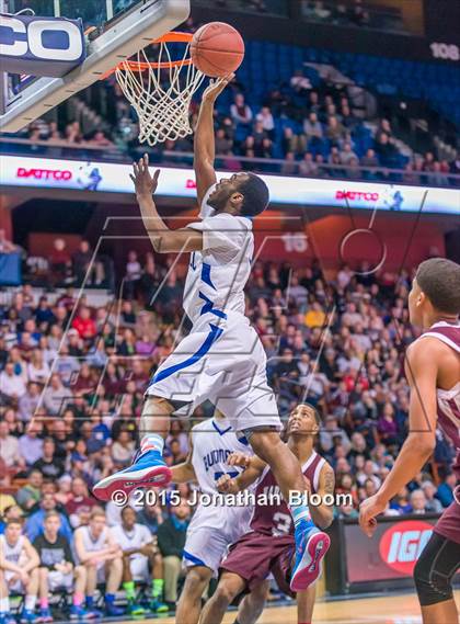 Thumbnail 1 in Naugatuck vs. Bunnell (CIAC Class L Final) photogallery.