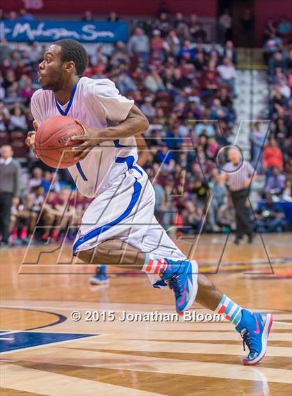 Thumbnail 2 in Naugatuck vs. Bunnell (CIAC Class L Final) photogallery.