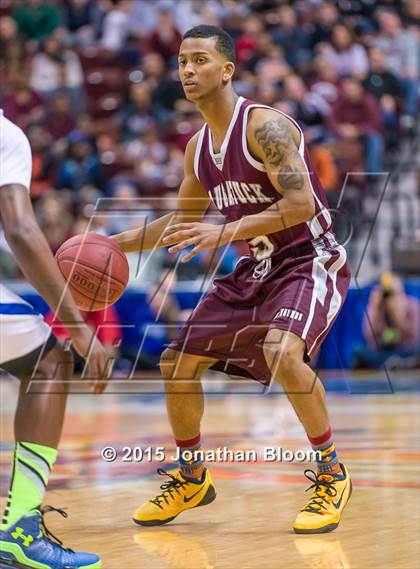 Thumbnail 3 in Naugatuck vs. Bunnell (CIAC Class L Final) photogallery.