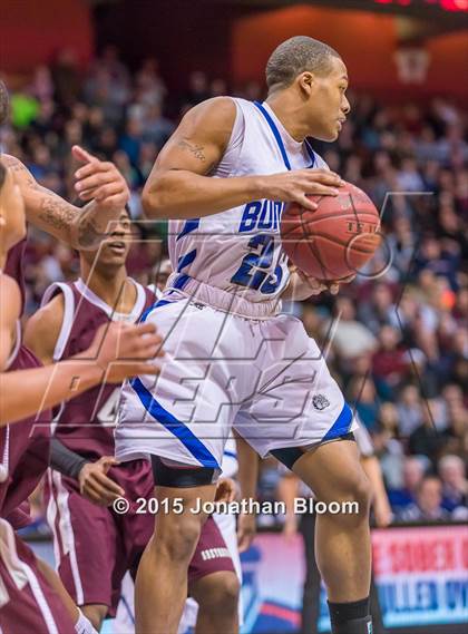 Thumbnail 3 in Naugatuck vs. Bunnell (CIAC Class L Final) photogallery.