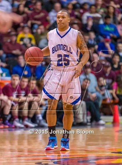 Thumbnail 2 in Naugatuck vs. Bunnell (CIAC Class L Final) photogallery.