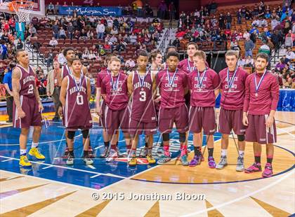 Thumbnail 1 in Naugatuck vs. Bunnell (CIAC Class L Final) photogallery.