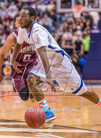 Thumbnail 1 in Naugatuck vs. Bunnell (CIAC Class L Final) photogallery.