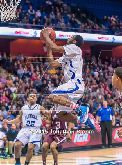 Thumbnail 3 in Naugatuck vs. Bunnell (CIAC Class L Final) photogallery.
