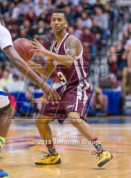 Thumbnail 1 in Naugatuck vs. Bunnell (CIAC Class L Final) photogallery.