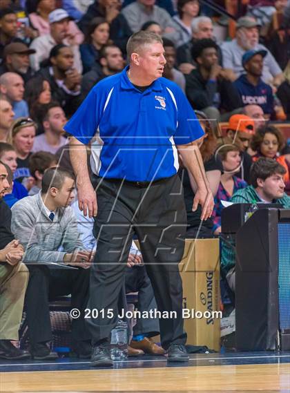 Thumbnail 1 in Naugatuck vs. Bunnell (CIAC Class L Final) photogallery.