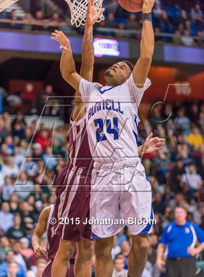 Thumbnail 1 in Naugatuck vs. Bunnell (CIAC Class L Final) photogallery.