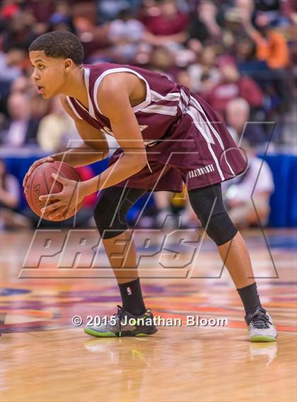 Thumbnail 1 in Naugatuck vs. Bunnell (CIAC Class L Final) photogallery.