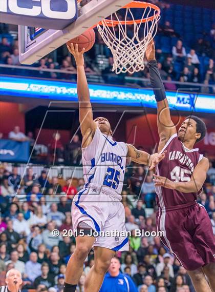 Thumbnail 3 in Naugatuck vs. Bunnell (CIAC Class L Final) photogallery.