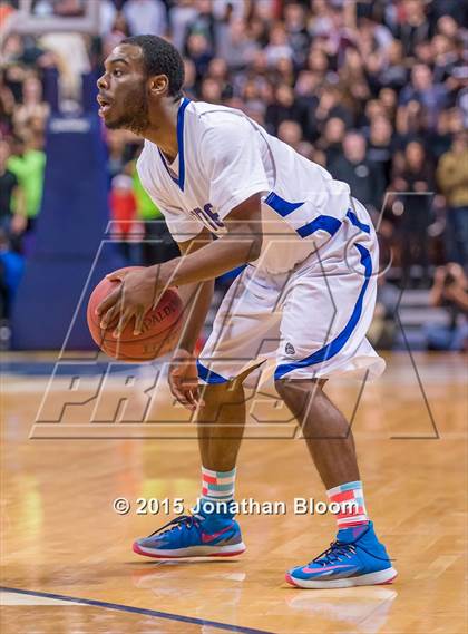 Thumbnail 1 in Naugatuck vs. Bunnell (CIAC Class L Final) photogallery.
