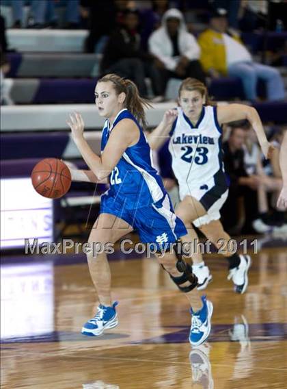Thumbnail 3 in Harper Creek @ Lakeview photogallery.