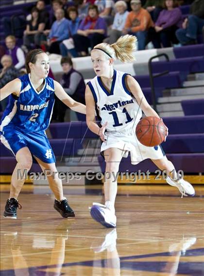 Thumbnail 3 in Harper Creek @ Lakeview photogallery.