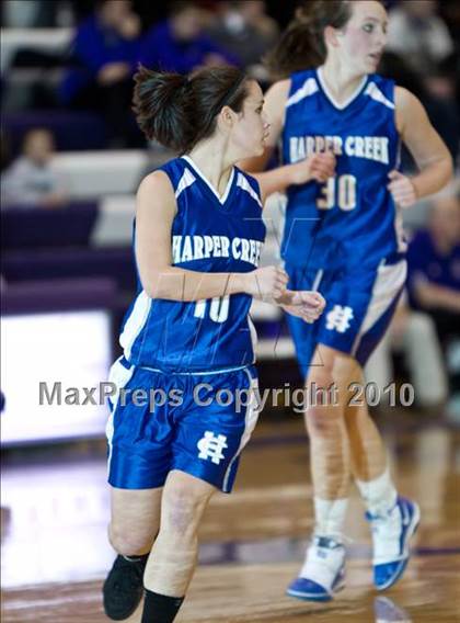 Thumbnail 1 in Harper Creek @ Lakeview photogallery.