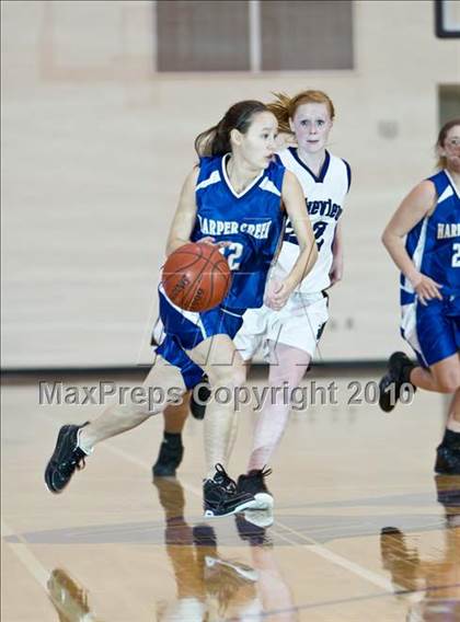 Thumbnail 2 in Harper Creek @ Lakeview photogallery.