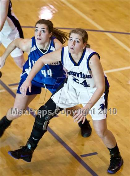 Thumbnail 3 in Harper Creek @ Lakeview photogallery.