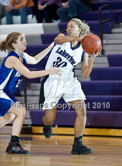 Thumbnail 3 in Harper Creek @ Lakeview photogallery.