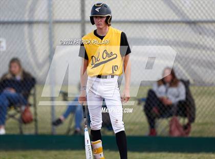 Thumbnail 1 in Oak Ridge @ Del Oro photogallery.