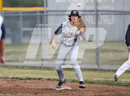 Thumbnail 3 in Oak Ridge @ Del Oro photogallery.