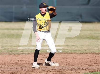 Thumbnail 1 in Oak Ridge @ Del Oro photogallery.