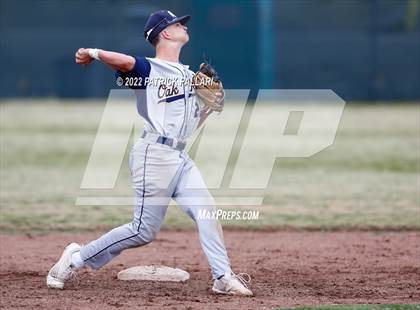 Thumbnail 3 in Oak Ridge @ Del Oro photogallery.