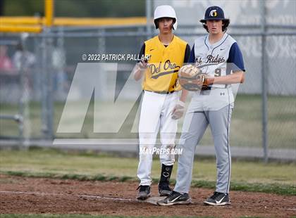 Thumbnail 1 in Oak Ridge @ Del Oro photogallery.