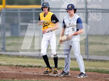 Thumbnail 1 in Oak Ridge @ Del Oro photogallery.