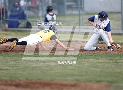 Thumbnail 2 in Oak Ridge @ Del Oro photogallery.