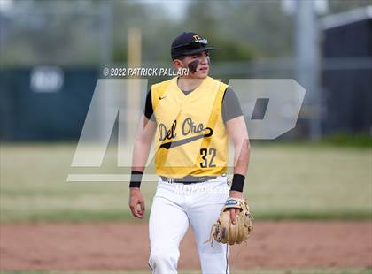 Thumbnail 1 in Oak Ridge @ Del Oro photogallery.