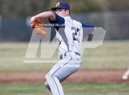 Thumbnail 3 in Oak Ridge @ Del Oro photogallery.