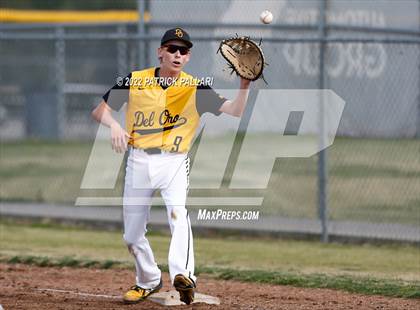 Thumbnail 1 in Oak Ridge @ Del Oro photogallery.