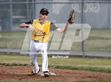 Thumbnail 2 in Oak Ridge @ Del Oro photogallery.