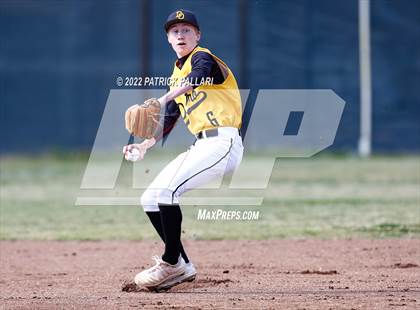 Thumbnail 2 in Oak Ridge @ Del Oro photogallery.