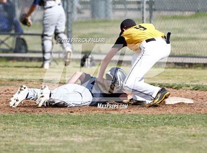 Thumbnail 1 in Oak Ridge @ Del Oro photogallery.
