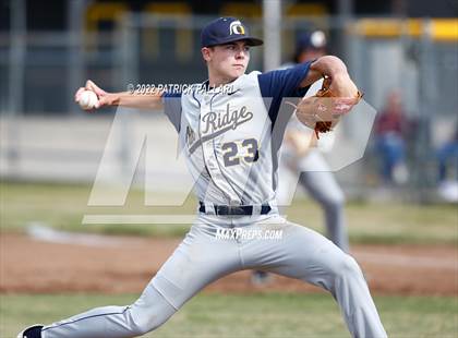 Thumbnail 1 in Oak Ridge @ Del Oro photogallery.