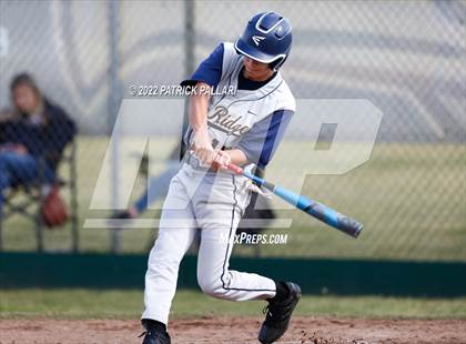 Thumbnail 1 in Oak Ridge @ Del Oro photogallery.