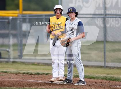 Thumbnail 1 in Oak Ridge @ Del Oro photogallery.