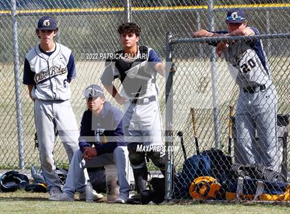 Thumbnail 1 in Oak Ridge @ Del Oro photogallery.
