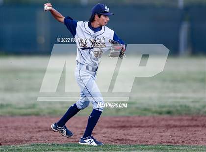Thumbnail 1 in Oak Ridge @ Del Oro photogallery.