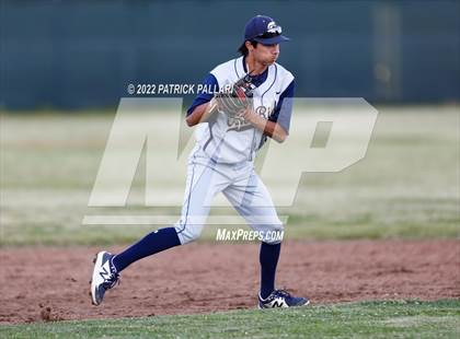 Thumbnail 2 in Oak Ridge @ Del Oro photogallery.