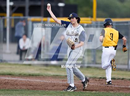 Thumbnail 3 in Oak Ridge @ Del Oro photogallery.