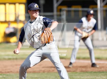 Thumbnail 1 in Oak Ridge @ Del Oro photogallery.
