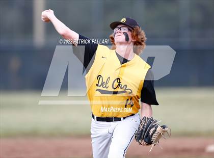 Thumbnail 3 in Oak Ridge @ Del Oro photogallery.