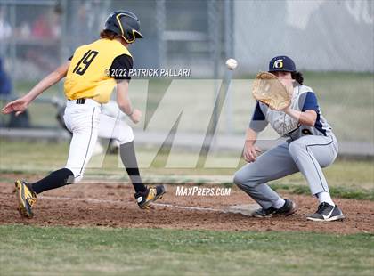 Thumbnail 1 in Oak Ridge @ Del Oro photogallery.