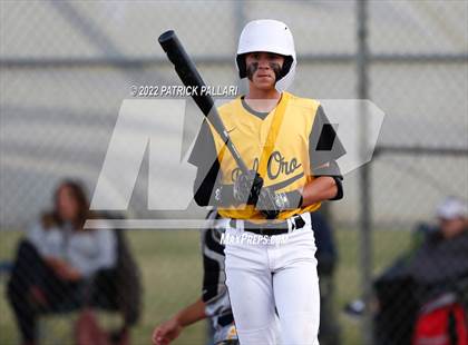 Thumbnail 2 in Oak Ridge @ Del Oro photogallery.