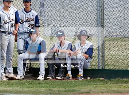 Thumbnail 2 in Oak Ridge @ Del Oro photogallery.