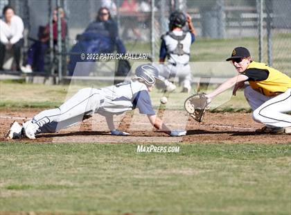 Thumbnail 2 in Oak Ridge @ Del Oro photogallery.